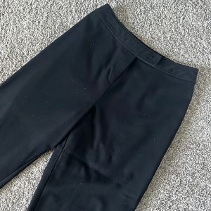 Women’s Rayon-Polyester Blend Dress Pants